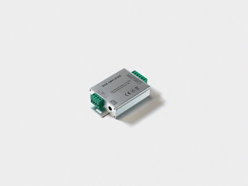 AMP-RGB-18A Драйвер для LED ленты SWG Standard Усилители AMP-RGB-18A