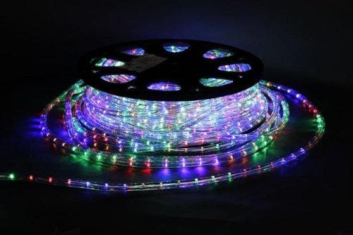 Гибкая LED лента Sneha 11-2W-100M-220V-LED-U MIX