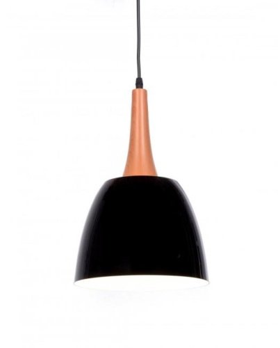 LDP 7901 BK Светильник подвесной Lumina Deco Derby LDP 7901 BK