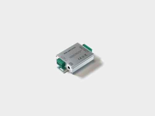 AMP-RGB-18A Драйвер для LED ленты SWG Standard Усилители AMP-RGB-18A