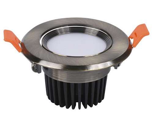 Встраиваемый светильник KINK Light Точка 2154,20