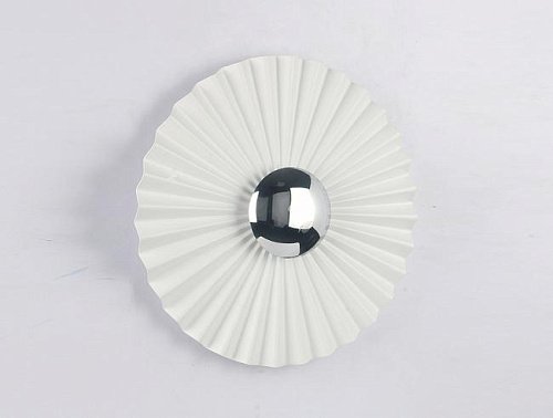 10852/35 A white Настенный светильник Newport 10850 10852/35 A white