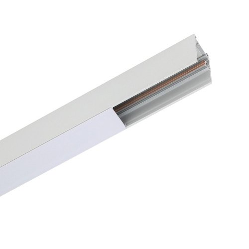 Подвесной/накладной шинопровод для магнитных треков Nowodvorski Lvm 11626