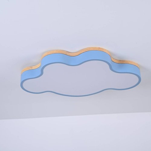 189504-26 Светильник потолочный ImperiumLoft Cloud-Eco01 189504-26