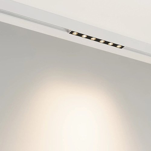 050052 Трековый светильник Arlight Mag-25 050052