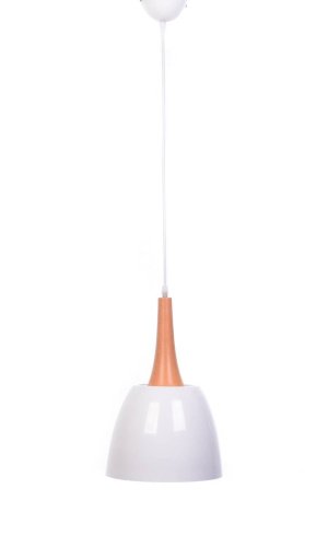 LDP 7901 WT Светильник подвесной Lumina Deco Derby LDP 7901 WT