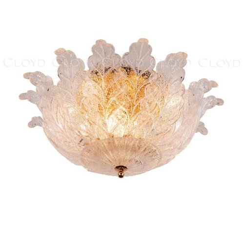 11210 Светильник потолочный Cloyd Herbary 11210