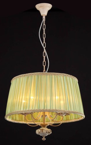 ARM325-55-W Подвесная люстра Maytoni Olivia ARM325-55-W