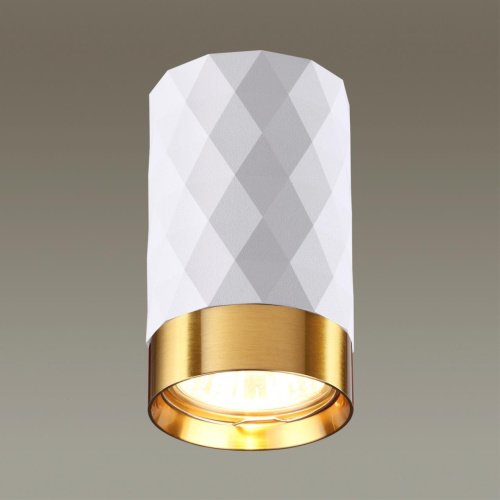 4286/1C Накладной светильник Odeon Light Ad Astrum 4286/1C