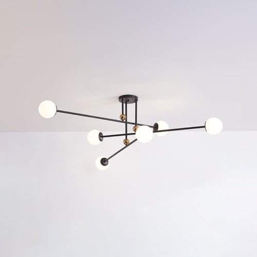 140777-26 Потолочная люстра ImperiumLoft Jesi01 140777-26
