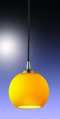 1343/Y Светильник подвесной Odeon Light EURUCA 1343/Y