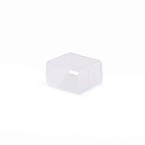 Заглушка для ленты LS002 220V RGB (10pkt) (End Cup 220V 5050 RGB) Elektrostandard Заглушка для ленты LS002 220V RGB (10pkt) (End Cup 220V 5050 RGB)