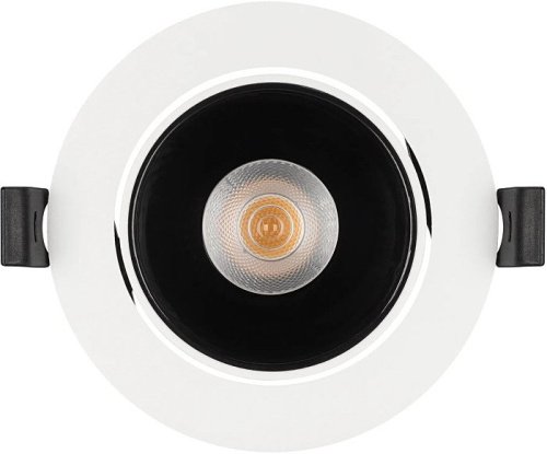 Встраиваемый светильник Arlight Forecast 033659(1)