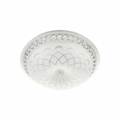 L1107-400 WT Потолочный светильник L LED4U L1107-400 WT
