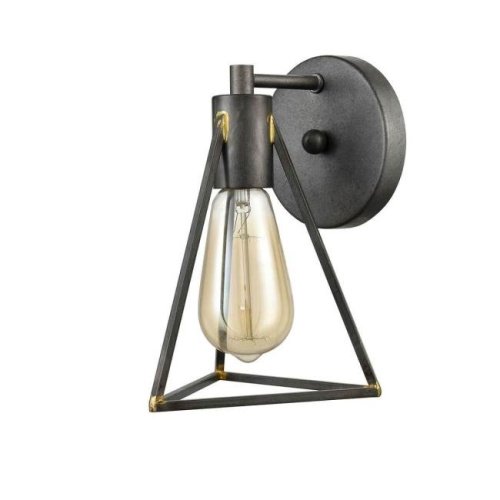VL6136W01 Настенное бра Vele Luce Storm VL6136W01