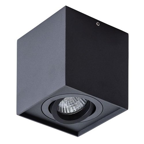 A5544PL-1BK Накладной светильник Arte Lamp Factor A5544PL-1BK