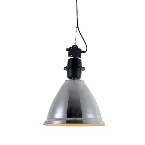 KM0366P-1 chrome Светильник подвесной Delight Collection Loft KM0366P-1 chrome