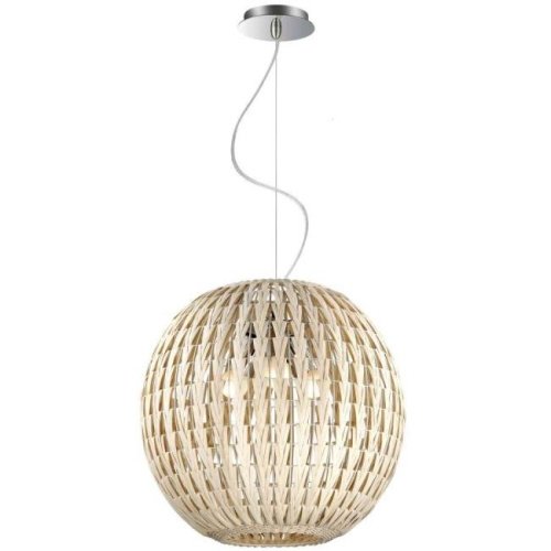 2492/3A Светильник подвесной Odeon Light Keni 2492/3A