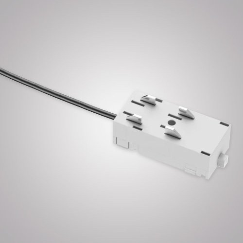 Ввод питания AM Group AM552 WH SMART