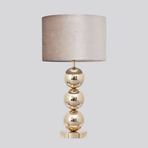 ML.701.01TL GD Настольная лампа ML Modelux ML.701.01TL GD