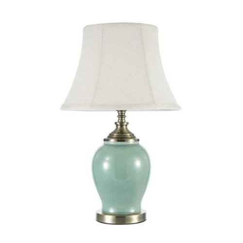 Настольная лампа Arti Lampadari Gustavo Gustavo E 4.1 GR