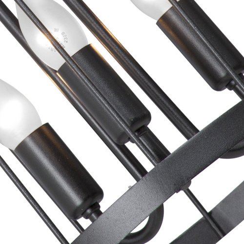 V4260-1/3 Подвесная люстра Vitaluce V4260-1/3
