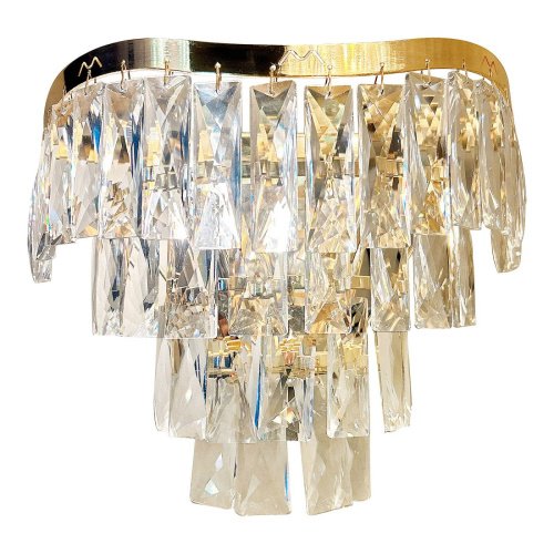 Настенное бра Lussole Starr LSP-6022