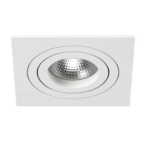 i51606 Встраиваемый светильник Lightstar Intero 16 i51606