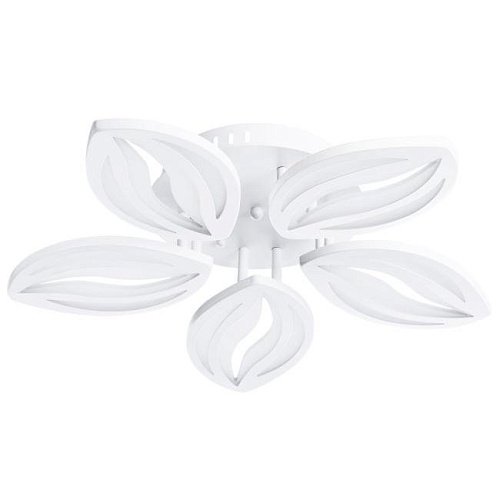 A1098PL-5WH Потолочная светодиодная люстра Daisy Arte Lamp A1098PL-5WH