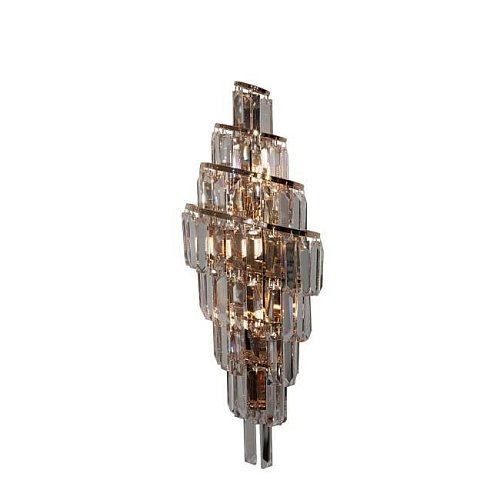 L92203.92 Настенное бра L'Arte Luce Luxury Chocciolo L92203.92