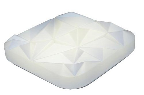 607/PL LED Светильник потолочный Escada Led 607/PL LED