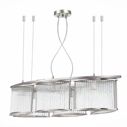 SL1627.103.06 Подвесная люстра ST Luce Velletri SL1627.103.06