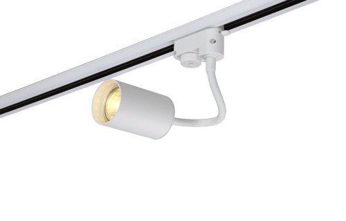 CLT 0.31 012 WH Трековый светильник Crystal Lux Clt 0.31 012 CLT 0.31 012 WH