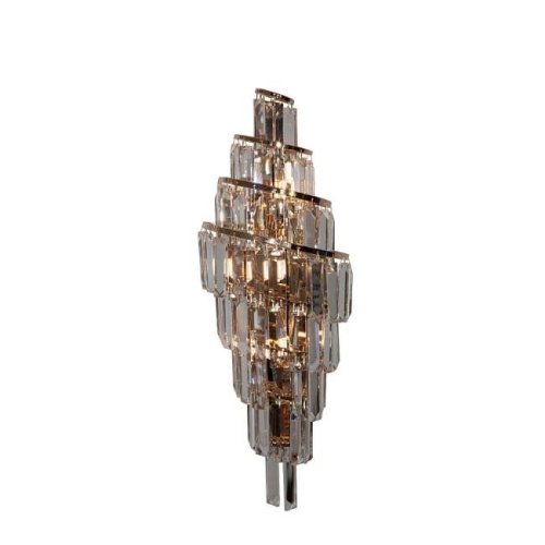 L92203.92 Настенное бра L'Arte Luce Luxury Chocciolo L92203.92