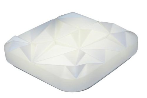 607/PL LED Светильник потолочный Escada Led 607/PL LED