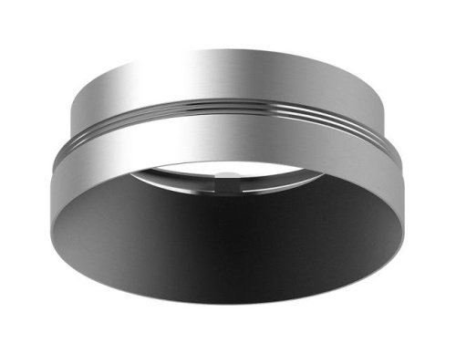 N7033 Насадка передняя для корпуса светильника с диаметром отверстия D70mm Ambrella DIY Spot N7033