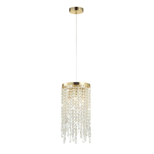 Светильник подвесной Odeon Light Chokka 5028/3