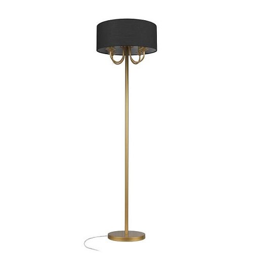 10416F GD Торшер Loft It Balance 10416F GD