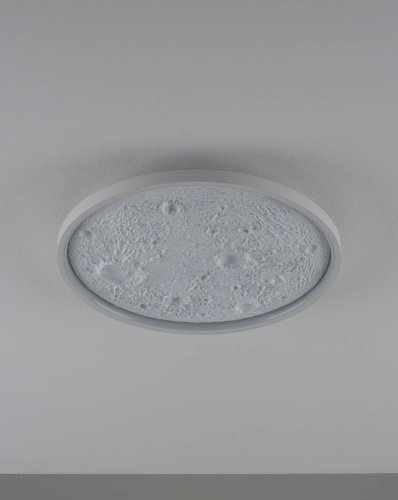 Светильник потолочный Moderli Spatial V11657-CL