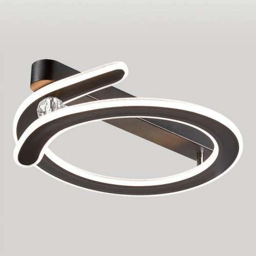 Потолочная люстра Lussole Hale LSP-7382