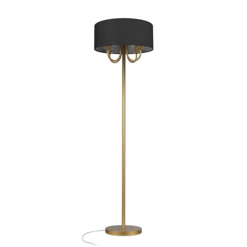 Торшер Loft It Balance 10416F GD