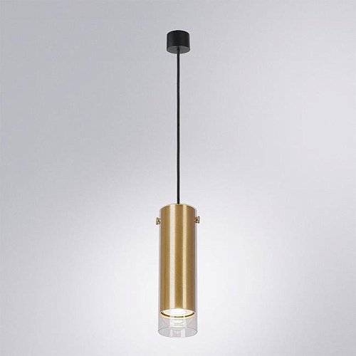 A5367SP-1SG Светильник подвесной Arte Lamp Lazio A5367SP-1SG