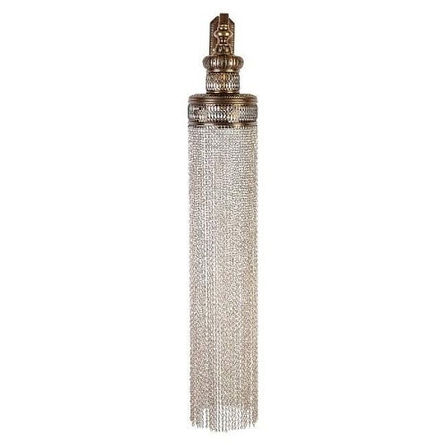L02423 Настенное бра L'Arte Luce Luxury Marrakesh L02423