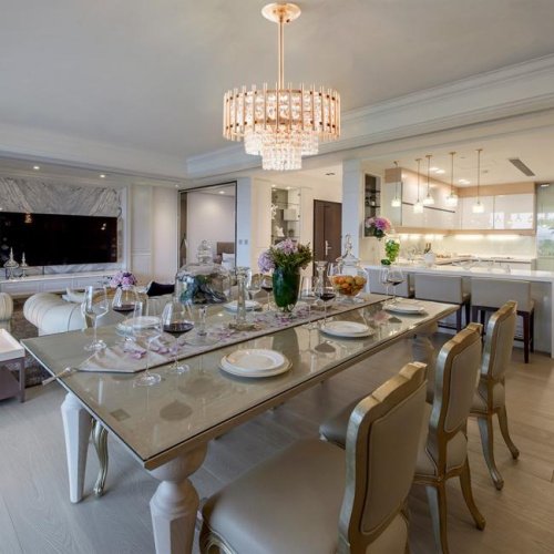 376109/6/300/390 GD Люстра на штанге Arte Milano Sorrento-6109 376109/6/300/390 GD