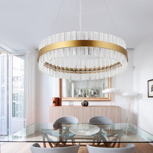 ST-8877-100 Светильник подвесной Delight Collection Saturno ST-8877-100