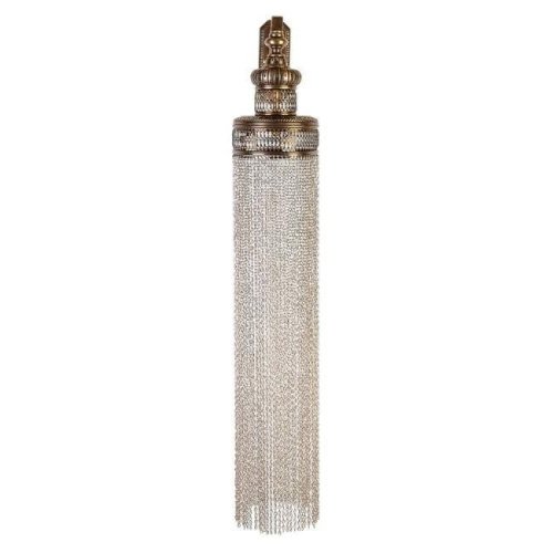 Настенное бра L'Arte Luce Luxury Marrakesh L02423