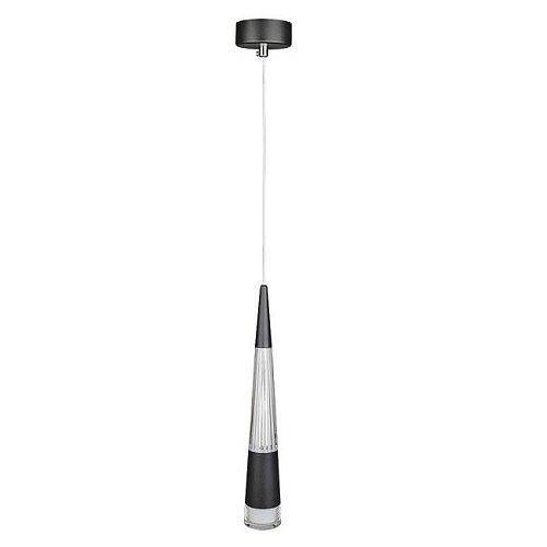 A6576SP-1BK Светильник подвесной Arte Lamp Sabik A6576SP-1BK