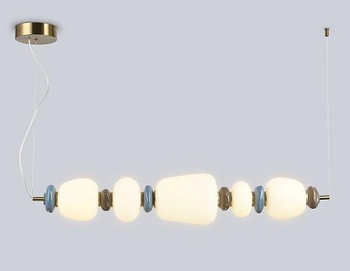 Светильник подвесной Ambrella Ceramo Modern LH53176