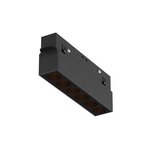 TR031-2-6W3K-B Трековый светильник Points Maytoni TR031-2-6W3K-B