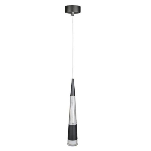 A6576SP-1BK Светильник подвесной Arte Lamp Sabik A6576SP-1BK